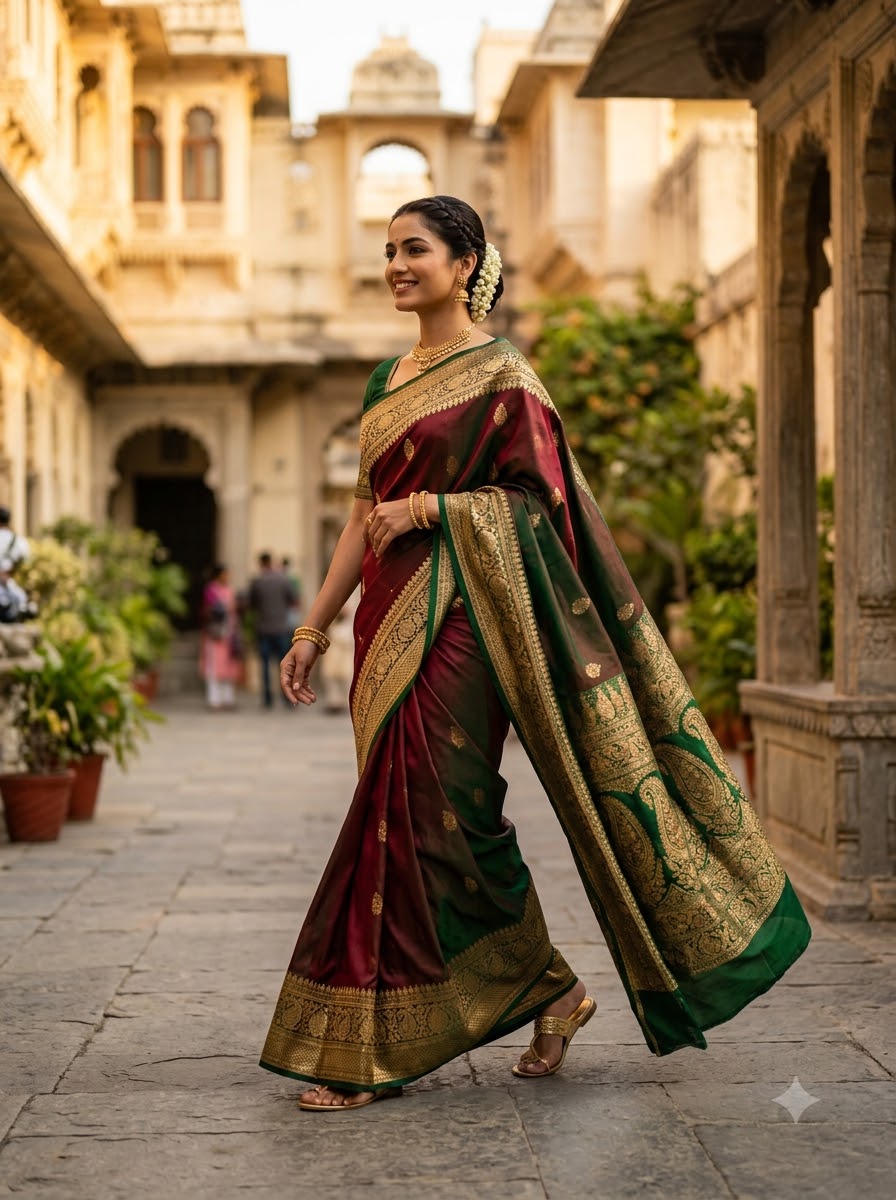 Sarees