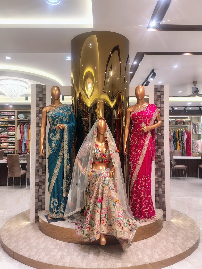 Store Interior 3